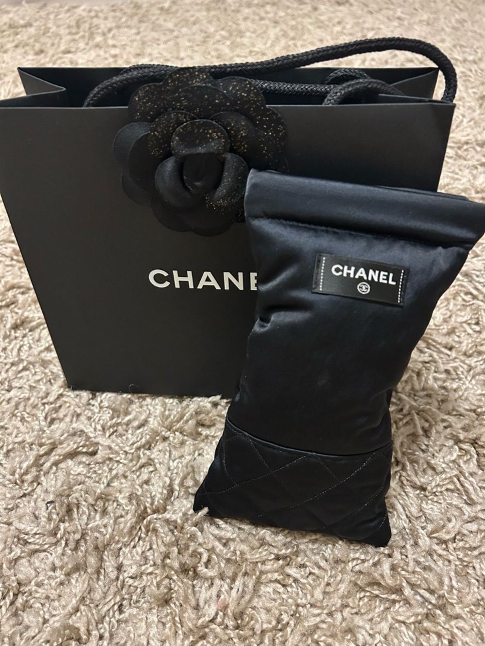 CHANEL Sunglasses 100% Authentic. New.